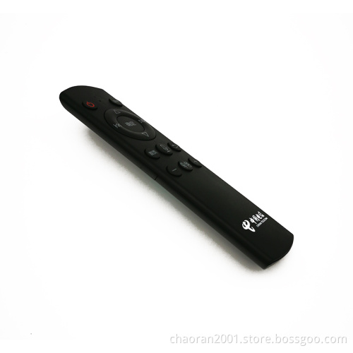 Customize TV Smart Remote with USB